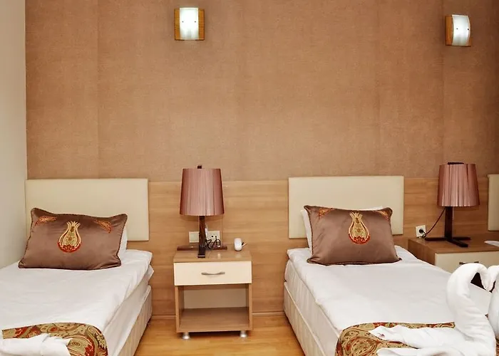 Arsima 3* Istanbul