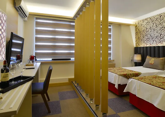 Arsima 3* Istanbul