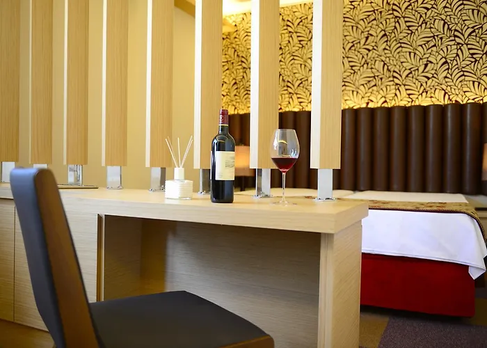 Hotel Arsima Istanbul