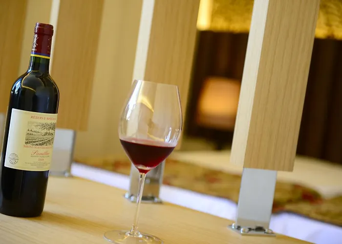 Arsima Hotel Istanbul