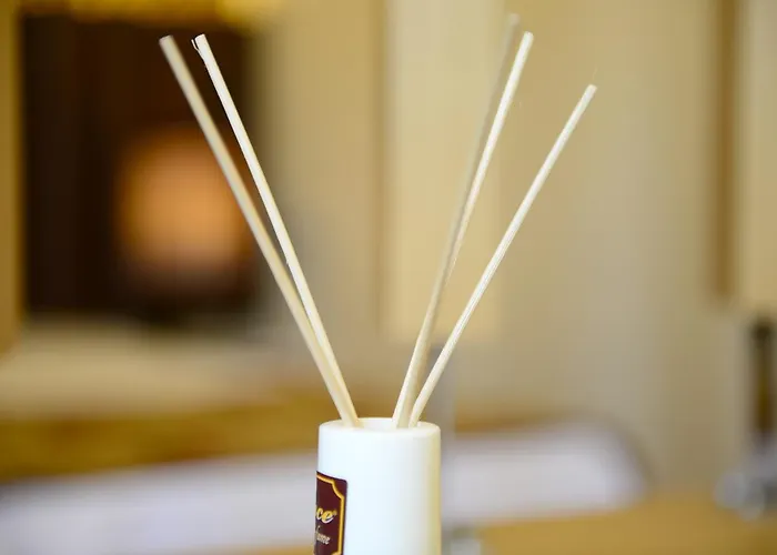 Hotel Arsima Istanbul