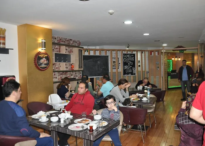 Hotel Arsima 3*