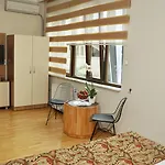 Hotel Arsima Istanbul