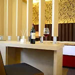 Hotel Arsima Istanbul