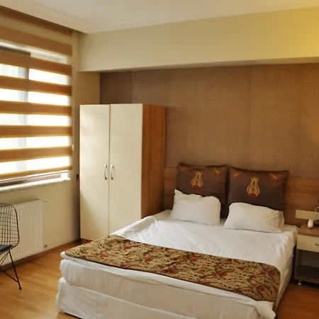 Arsima Hotel Istanbul