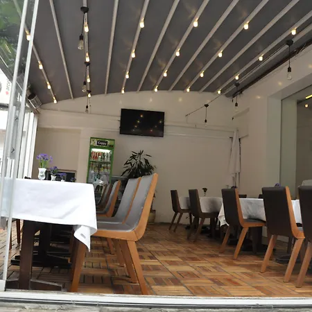 Arsima Hotel Istanbul