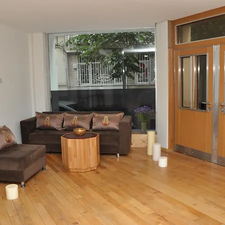 Hotel Arsima Istanbul