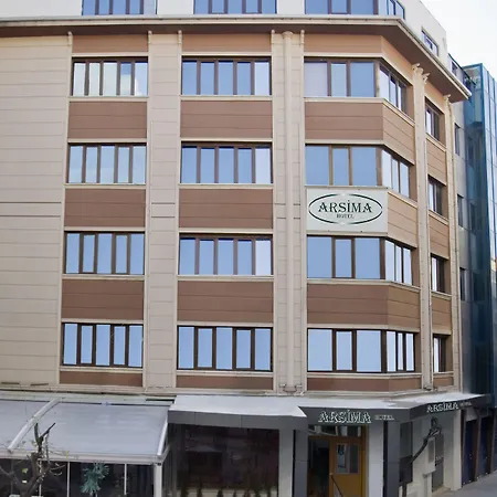 Arsima Istanbul