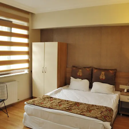 Arsima Hotel Istanbul