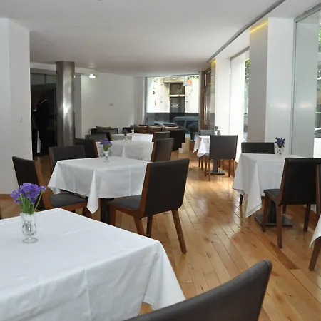 Arsima Hotell Istanbul