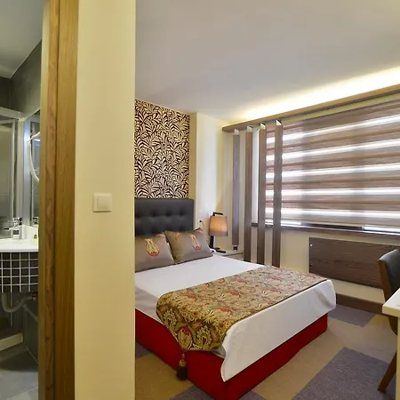 Arsima Hotel Istanbul