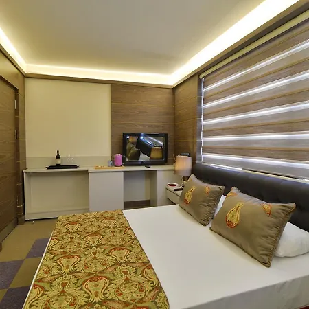 Arsima Hotel