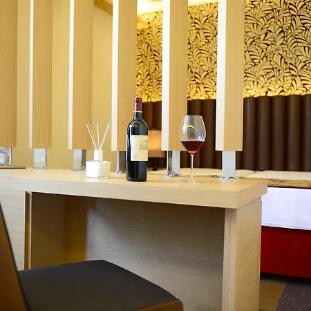 Hotell Arsima Istanbul