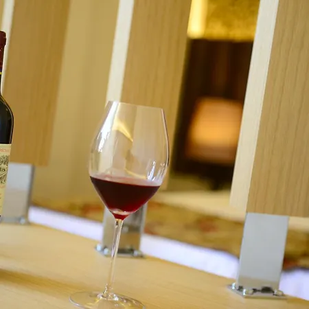 Arsima Hotell Istanbul