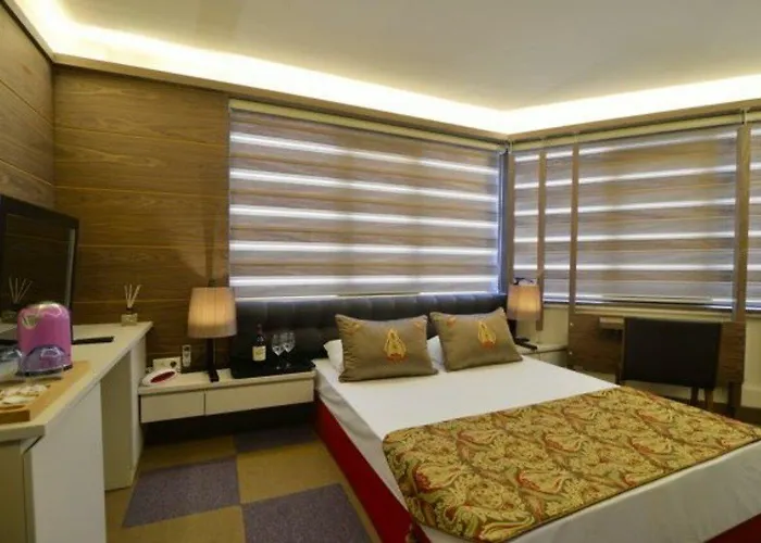 Arsima Otel 3*