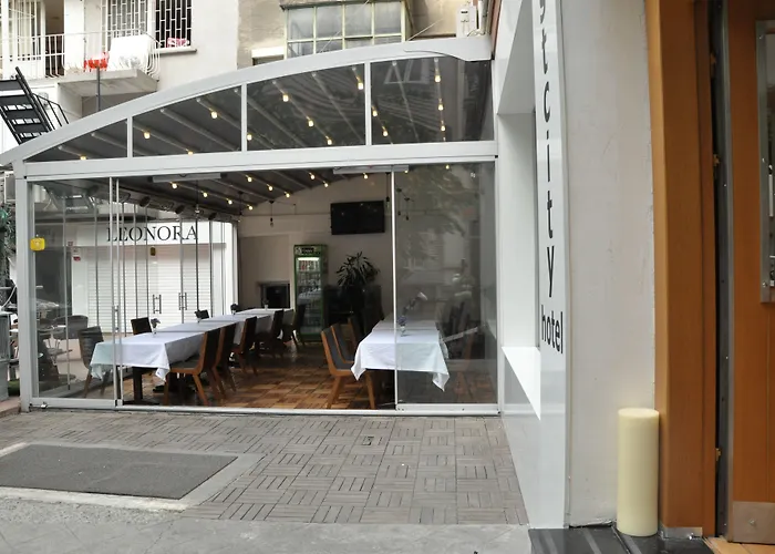 Otel Arsima İstanbul