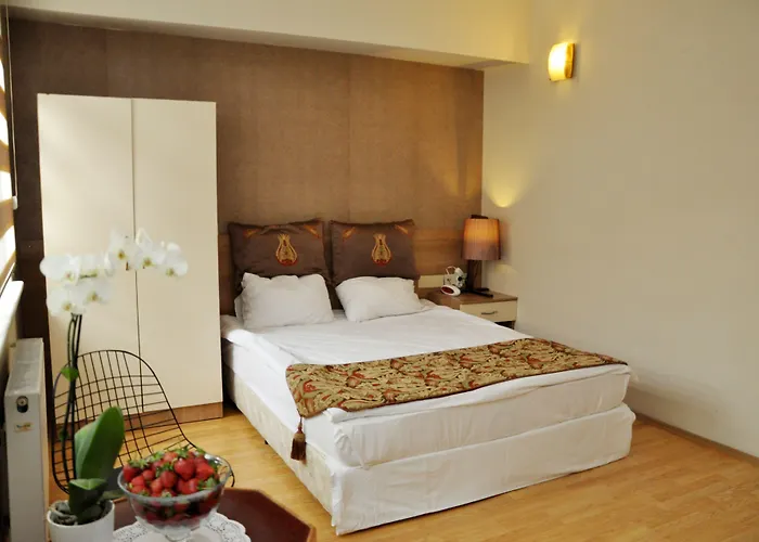 Arsima Otel İstanbul