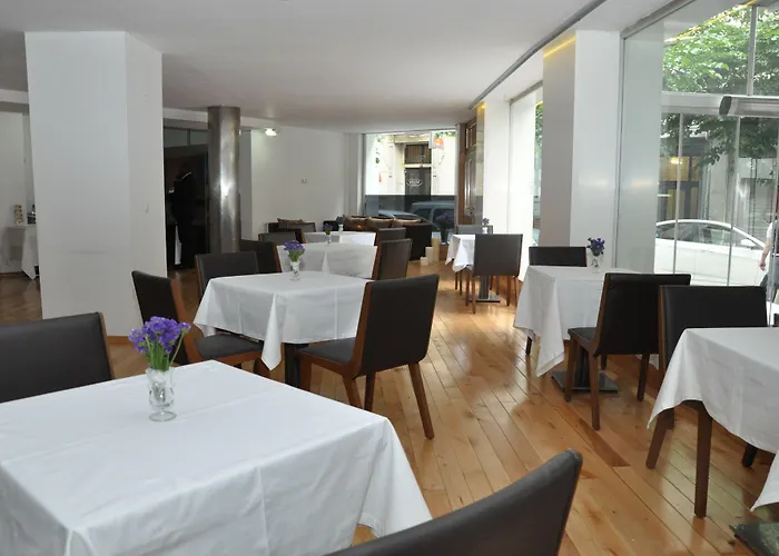 Arsima Otel İstanbul