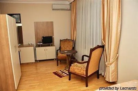 Hotel Arsima Istanbul