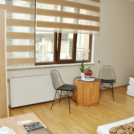 Arsima 3* Istanbul