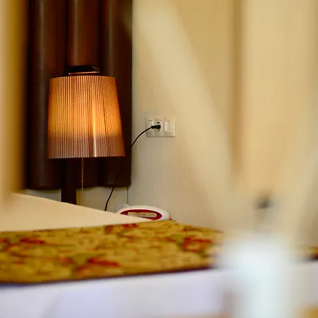 Arsima Hotell