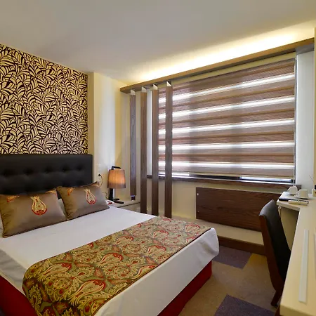 Hotell Arsima