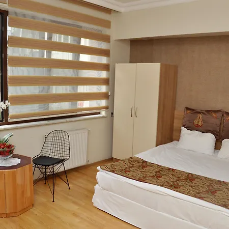 Hotell Arsima
