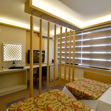 Arsima Istanbul