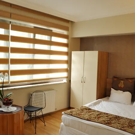 Arsima Hotell