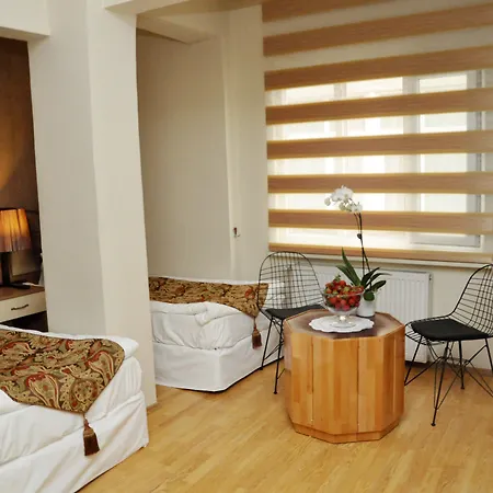 Hotell Arsima