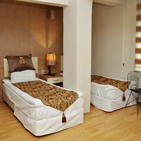 Hotell Arsima