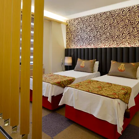 Arsima Hotell