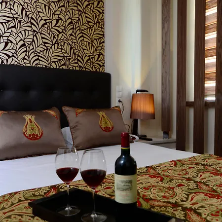 Hotel Arsima
