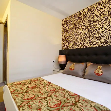 Arsima Hotell 3*