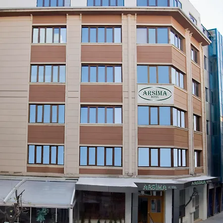 Arsima 3* Istambul