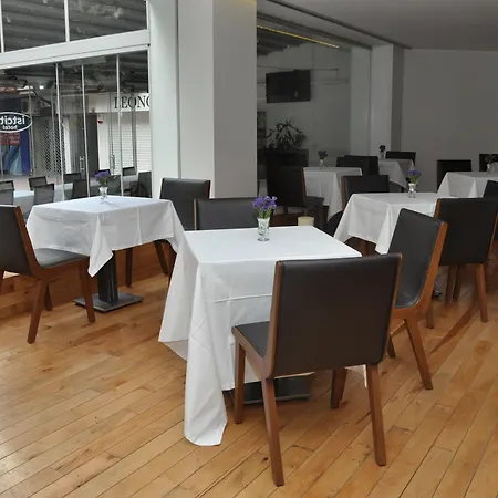 Arsima Hotel