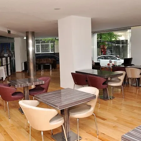 Arsima 3* İstanbul
