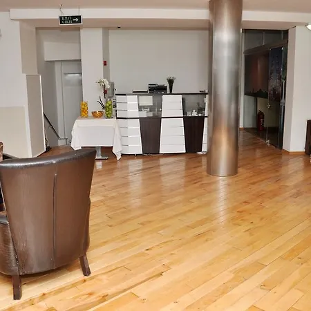 Hotell Arsima Istanbul
