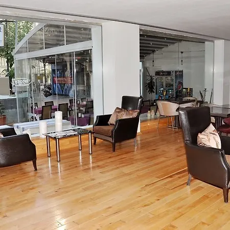 Otel Arsima 3*