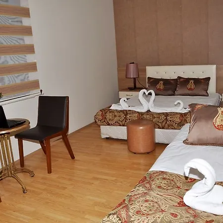 Hotel Arsima