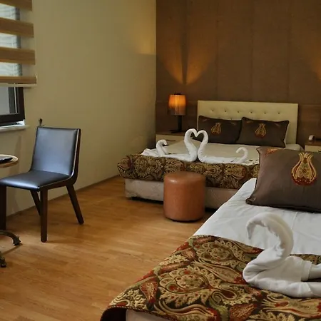 Arsima 3* Istambul