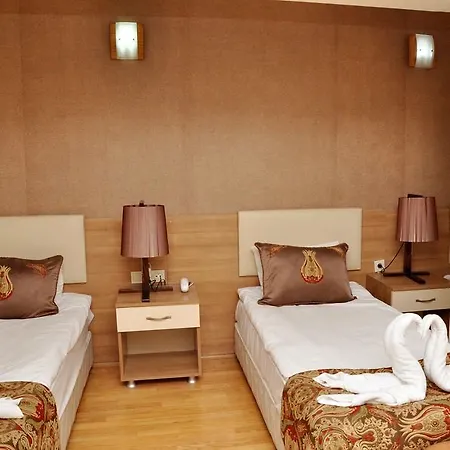 Arsima Hotell Istanbul