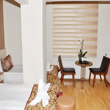 Hotell Arsima 3*