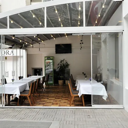 Hotell Arsima 3*