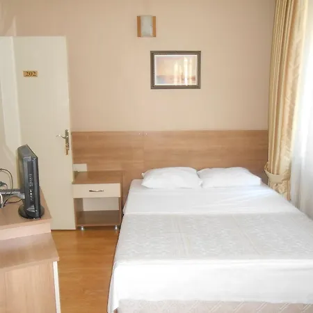 Arsima Hotell Istanbul