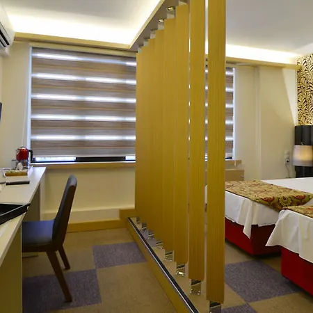 Arsima 3* Istambul