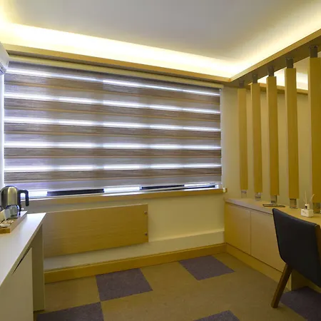 Hotell Arsima 3*