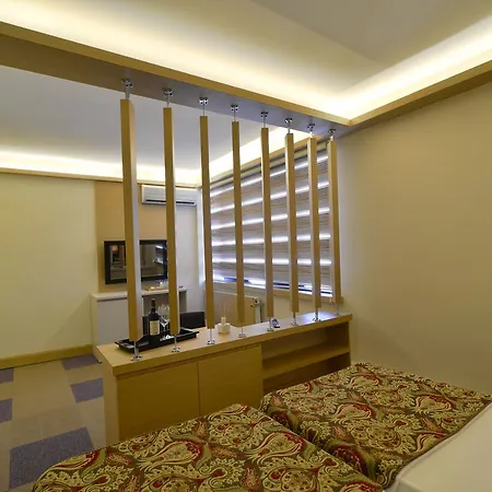 Arsima Hotel