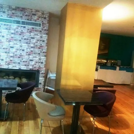 Arsima Hotel