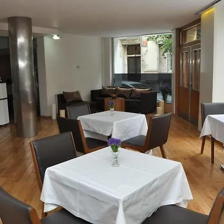 Arsima 3* Istanbul